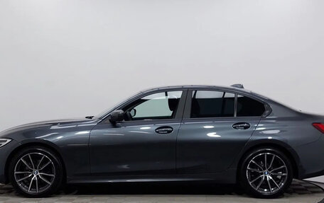 BMW 3 серия, 2019 год, 2 770 000 рублей, 8 фотография