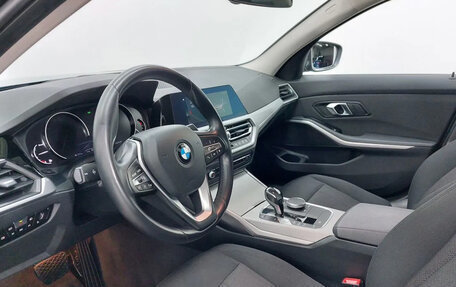 BMW 3 серия, 2019 год, 2 770 000 рублей, 9 фотография