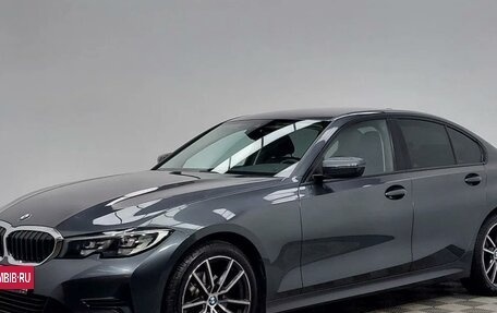 BMW 3 серия, 2019 год, 2 770 000 рублей, 2 фотография