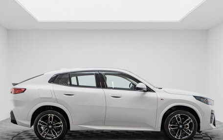 BMW X2, 2024 год, 7 295 000 рублей, 4 фотография