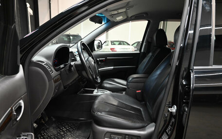 Hyundai Santa Fe III рестайлинг, 2011 год, 1 650 000 рублей, 11 фотография