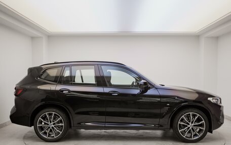 BMW X3, 2024 год, 8 595 000 рублей, 3 фотография