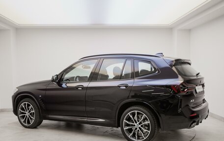 BMW X3, 2024 год, 8 595 000 рублей, 4 фотография