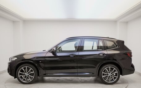 BMW X3, 2024 год, 8 595 000 рублей, 7 фотография