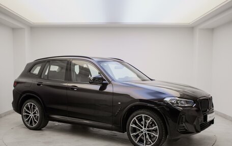 BMW X3, 2024 год, 8 595 000 рублей, 6 фотография