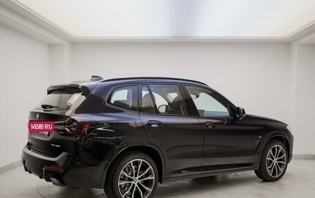 BMW X3, 2024 год, 8 595 000 рублей, 5 фотография