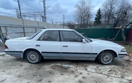 Toyota Mark II VIII (X100), 1991 год, 340 000 рублей, 4 фотография