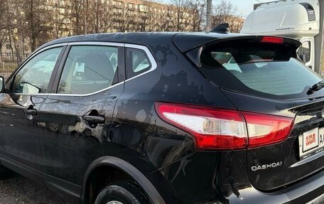 Nissan Qashqai, 2017 год, 1 800 000 рублей, 4 фотография