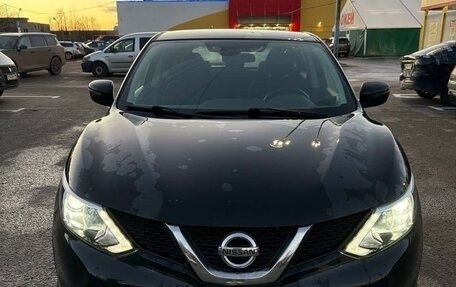 Nissan Qashqai, 2017 год, 1 800 000 рублей, 6 фотография