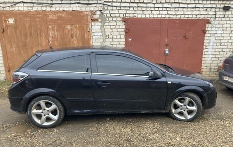 Opel Astra H, 2006 год, 330 000 рублей, 4 фотография