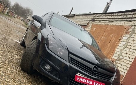 Opel Astra H, 2006 год, 330 000 рублей, 2 фотография