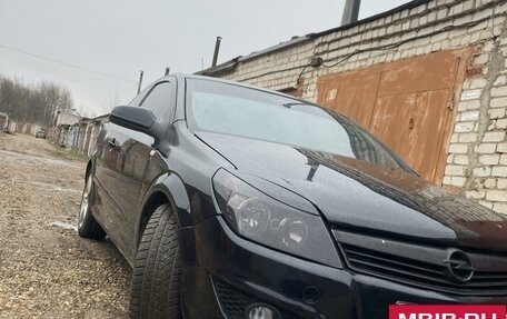 Opel Astra H, 2006 год, 330 000 рублей, 3 фотография