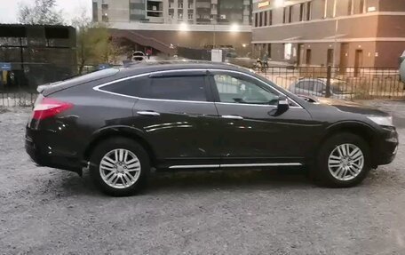 Honda Crosstour I рестайлинг, 2014 год, 1 950 000 рублей, 6 фотография