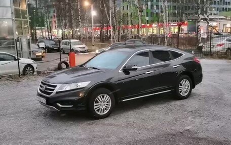 Honda Crosstour I рестайлинг, 2014 год, 1 950 000 рублей, 3 фотография