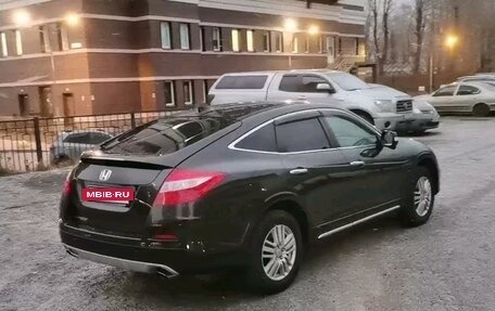 Honda Crosstour I рестайлинг, 2014 год, 1 950 000 рублей, 5 фотография