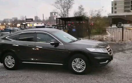 Honda Crosstour I рестайлинг, 2014 год, 1 950 000 рублей, 8 фотография