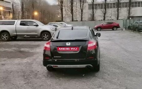 Honda Crosstour I рестайлинг, 2014 год, 1 950 000 рублей, 4 фотография