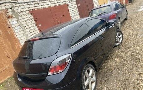 Opel Astra H, 2006 год, 330 000 рублей, 7 фотография