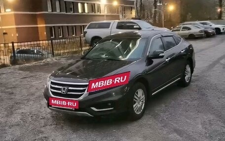 Honda Crosstour I рестайлинг, 2014 год, 1 950 000 рублей, 12 фотография