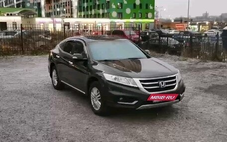 Honda Crosstour I рестайлинг, 2014 год, 1 950 000 рублей, 9 фотография