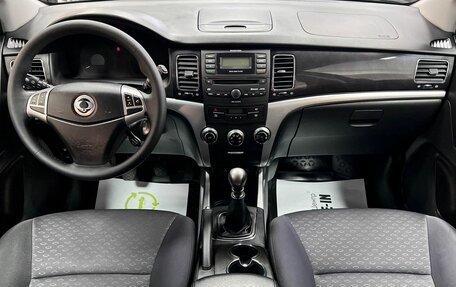 SsangYong Actyon II рестайлинг, 2012 год, 1 295 000 рублей, 11 фотография