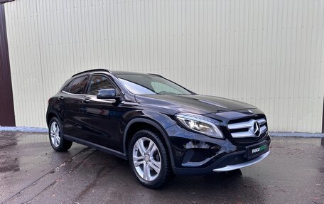 Mercedes-Benz GLA, 2014 год, 1 925 000 рублей, 7 фотография