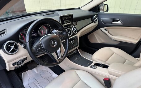 Mercedes-Benz GLA, 2014 год, 1 925 000 рублей, 9 фотография