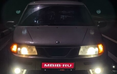 Saab 9-5 I, 2003 год, 300 000 рублей, 1 фотография