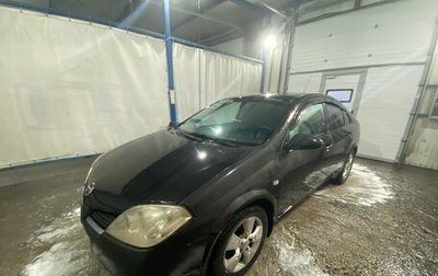 Nissan Primera III, 2006 год, 300 000 рублей, 1 фотография