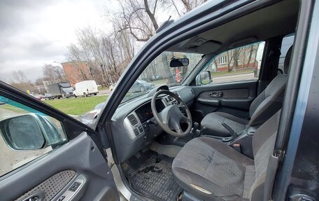 Mitsubishi L200 III рестайлинг, 2005 год, 900 000 рублей, 8 фотография