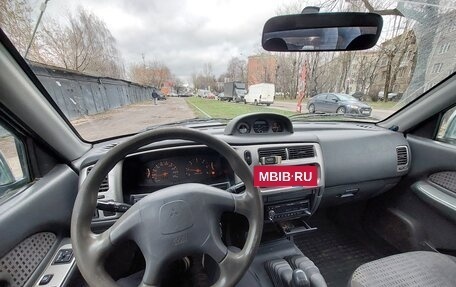 Mitsubishi L200 III рестайлинг, 2005 год, 900 000 рублей, 7 фотография