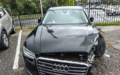 Audi A8, 2014 год, 700 000 рублей, 1 фотография