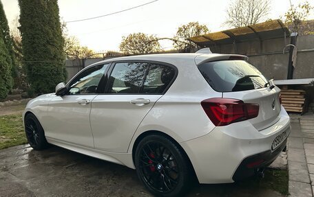 BMW 1 серия, 2014 год, 3 500 000 рублей, 17 фотография