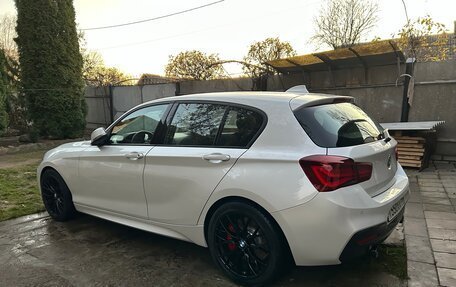 BMW 1 серия, 2014 год, 3 500 000 рублей, 18 фотография