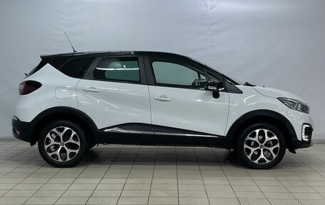 Renault Kaptur I рестайлинг, 2017 год, 1 790 000 рублей, 8 фотография