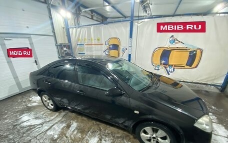 Nissan Primera III, 2006 год, 300 000 рублей, 4 фотография