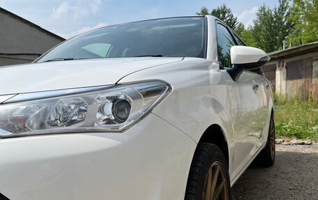 Toyota Corolla, 2016 год, 1 549 000 рублей, 12 фотография