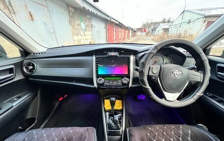 Toyota Corolla, 2016 год, 1 549 000 рублей, 26 фотография