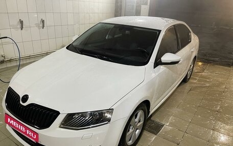 Skoda Octavia, 2015 год, 1 680 000 рублей, 4 фотография