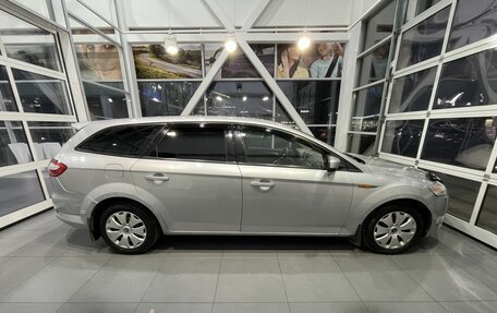 Ford Mondeo IV, 2008 год, 725 000 рублей, 5 фотография