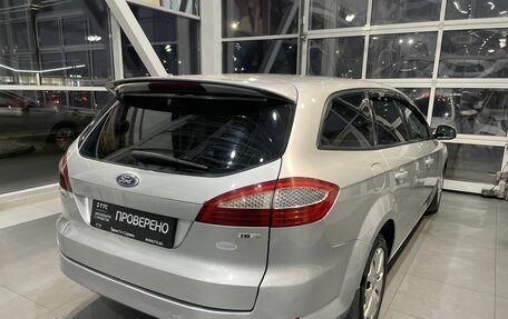 Ford Mondeo IV, 2008 год, 725 000 рублей, 6 фотография