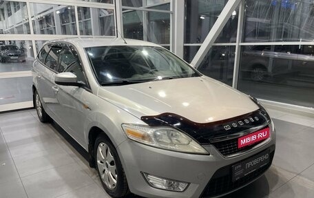 Ford Mondeo IV, 2008 год, 725 000 рублей, 3 фотография