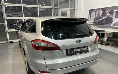 Ford Mondeo IV, 2008 год, 725 000 рублей, 8 фотография