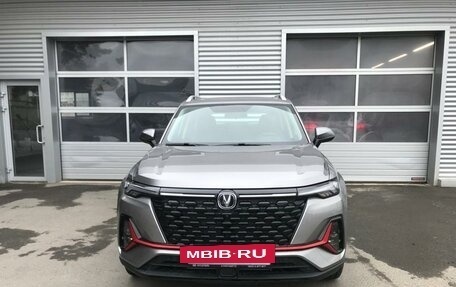 Changan CS35PLUS, 2024 год, 2 599 900 рублей, 2 фотография