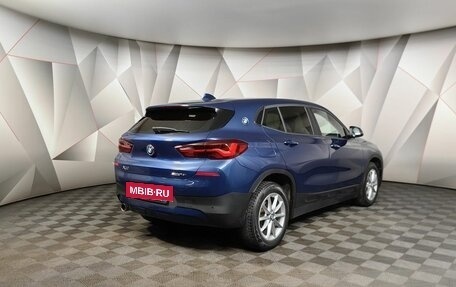 BMW X2, 2021 год, 2 995 000 рублей, 2 фотография