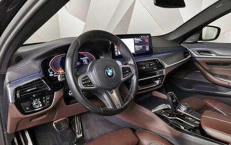 BMW 5 серия, 2020 год, 6 149 000 рублей, 8 фотография