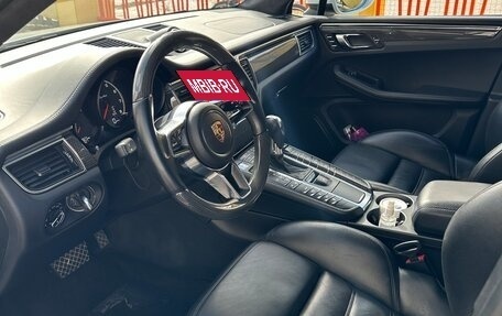 Porsche Macan I рестайлинг, 2015 год, 3 120 000 рублей, 9 фотография