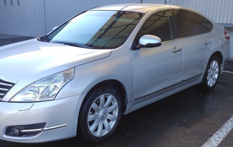 Nissan Teana, 2008 год, 1 300 000 рублей, 3 фотография