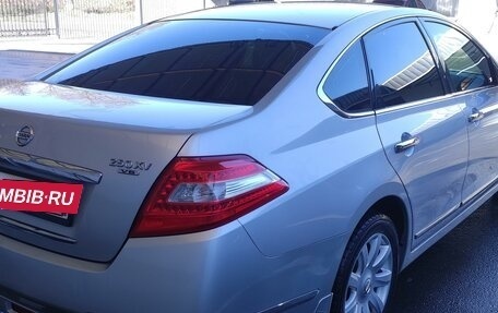 Nissan Teana, 2008 год, 1 300 000 рублей, 2 фотография