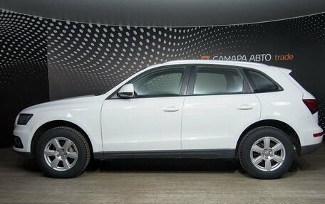 Audi Q5, 2013 год, 2 114 200 рублей, 6 фотография